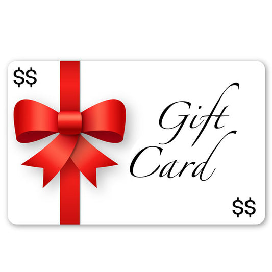 Quality Network Merchandise Gift Cards
