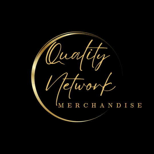 Quality Network Merchandise