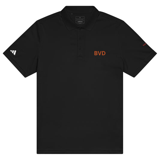 adidas sport BVD polo