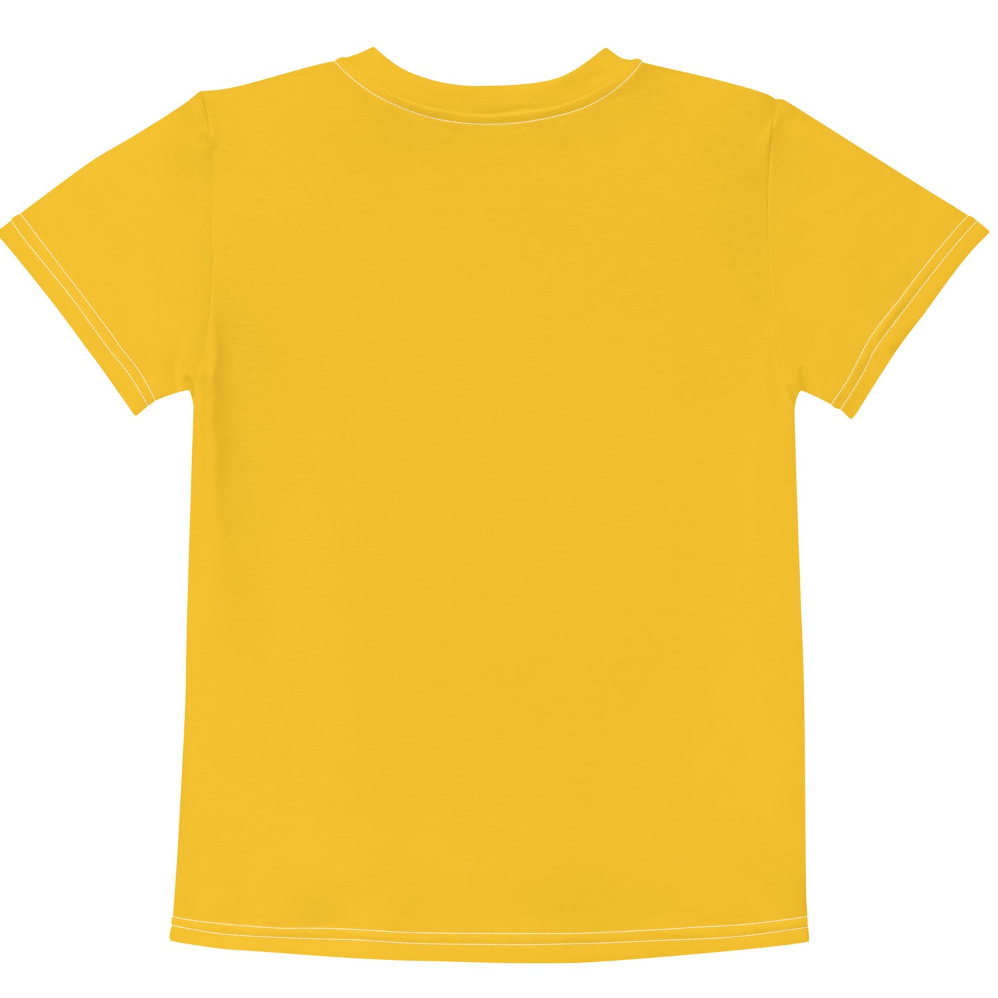 Kids Voice of College Football crew neck t-shirt