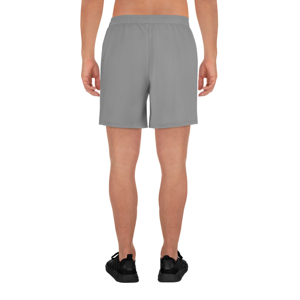 Men's Recycled Voice of College Football Athletic Shorts