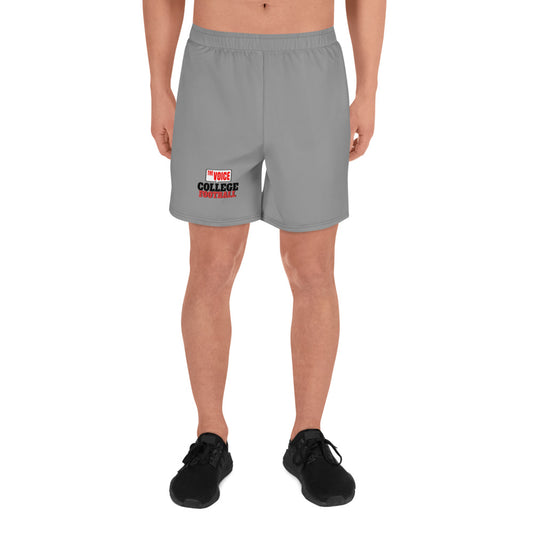Men's Recycled Voice of College Football Athletic Shorts