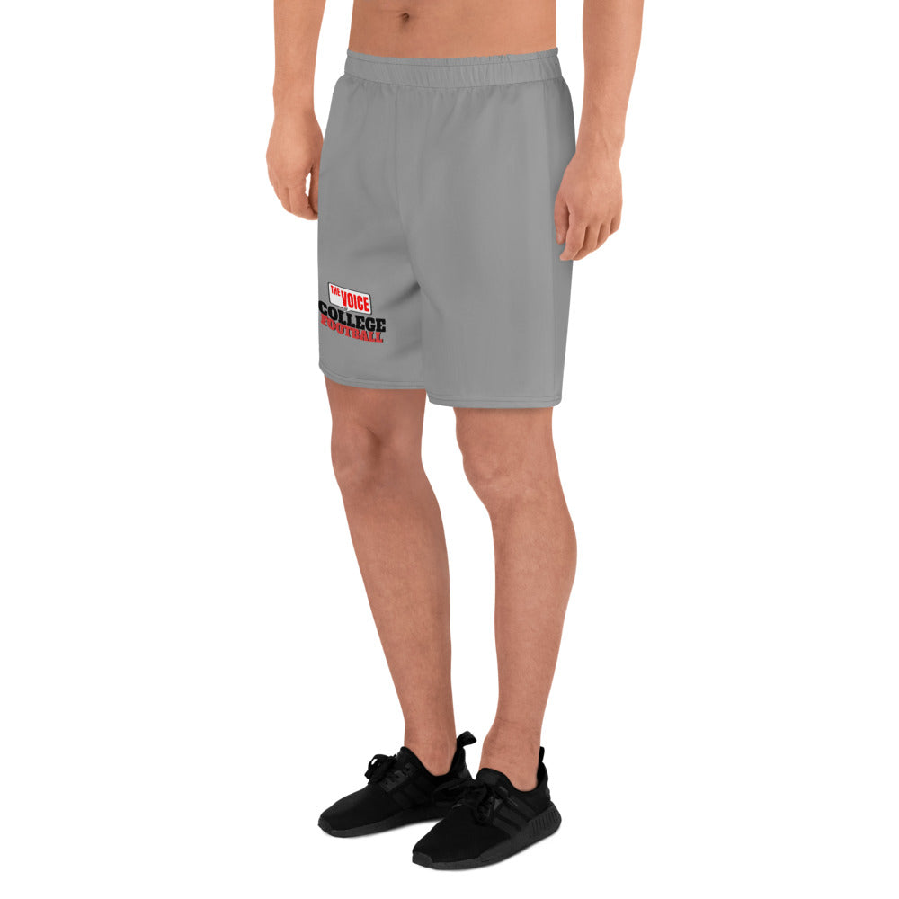 Men's Recycled Voice of College Football Athletic Shorts