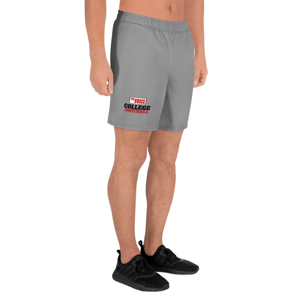 Men's Recycled Voice of College Football Athletic Shorts