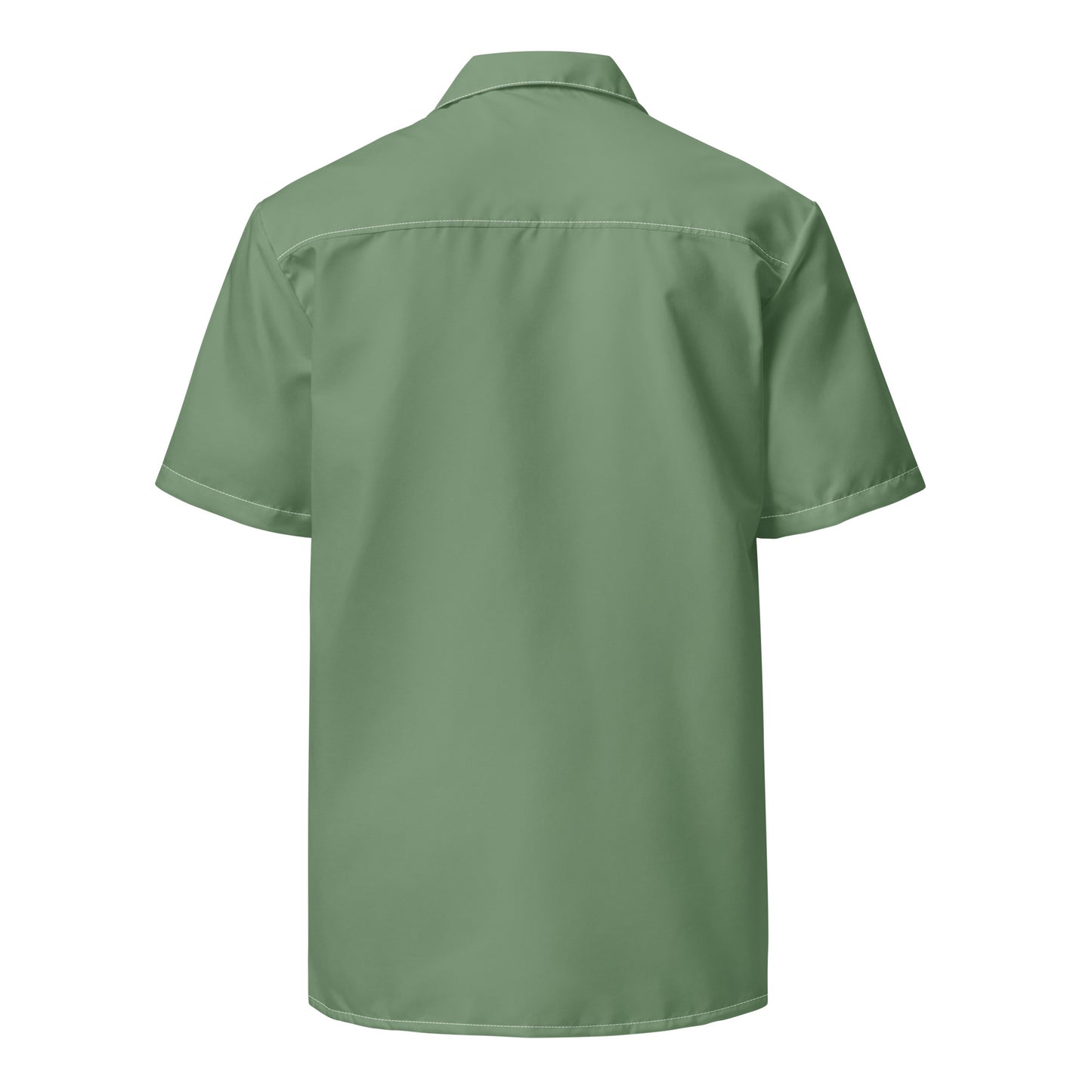 Unisex button shirt from The Voice of College Football