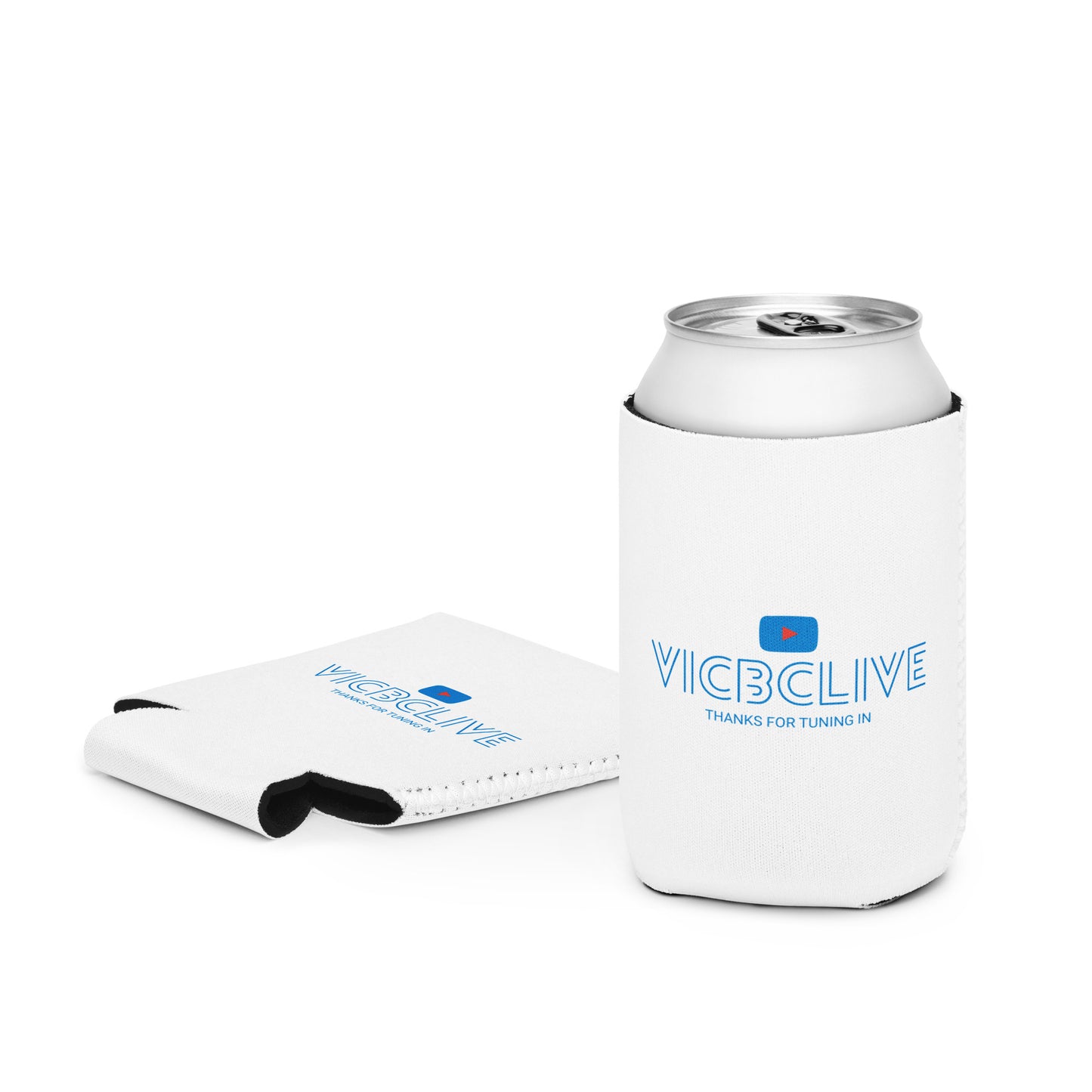 VicBC Can cooler