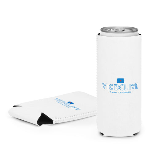 VicBC Can cooler