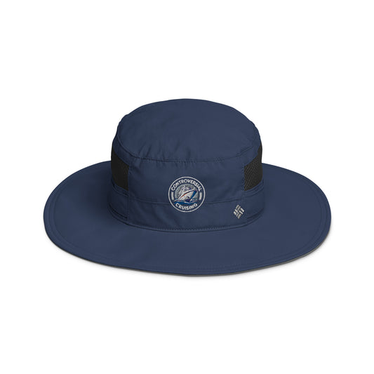 Columbia booney CC hat