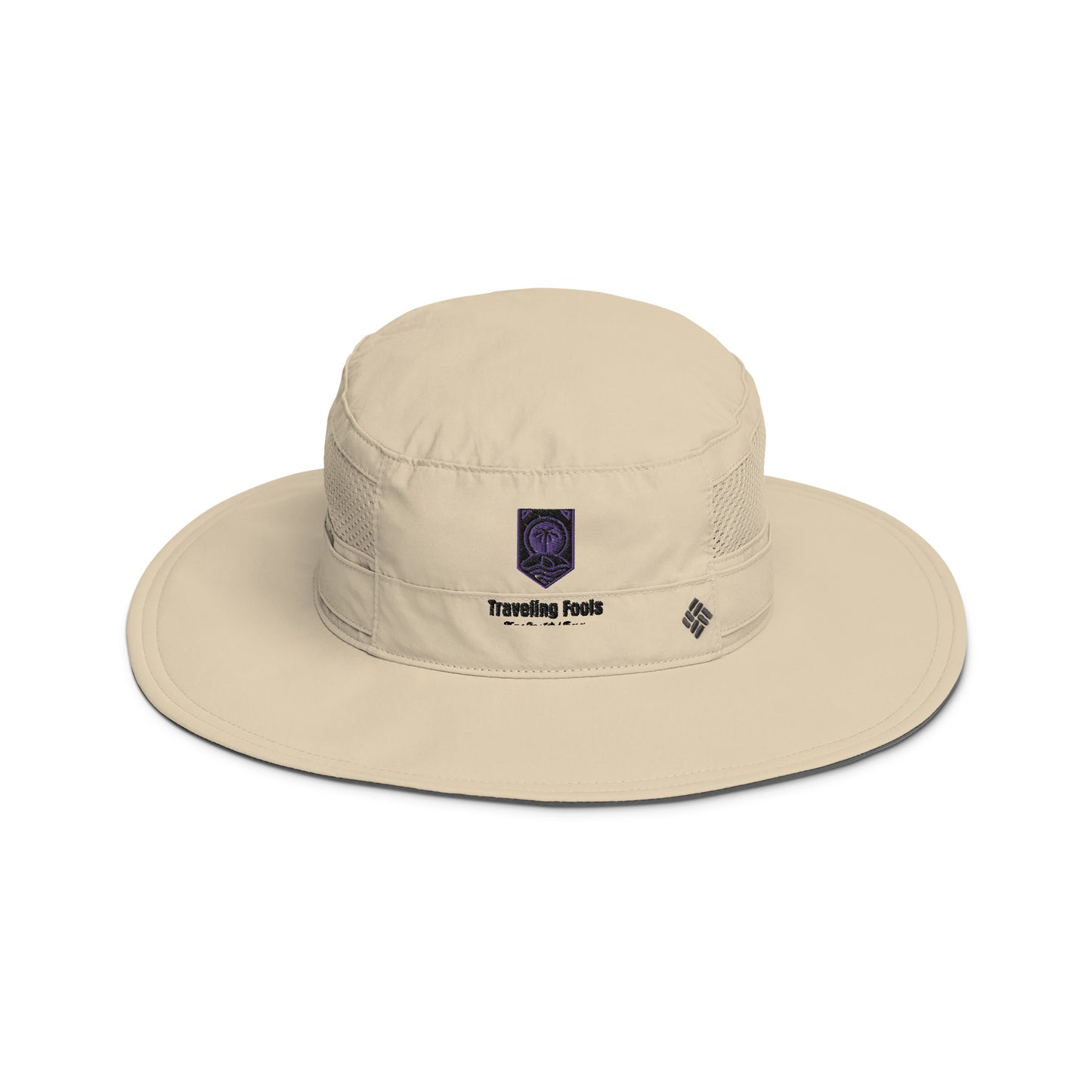 Columbia TF booney hat