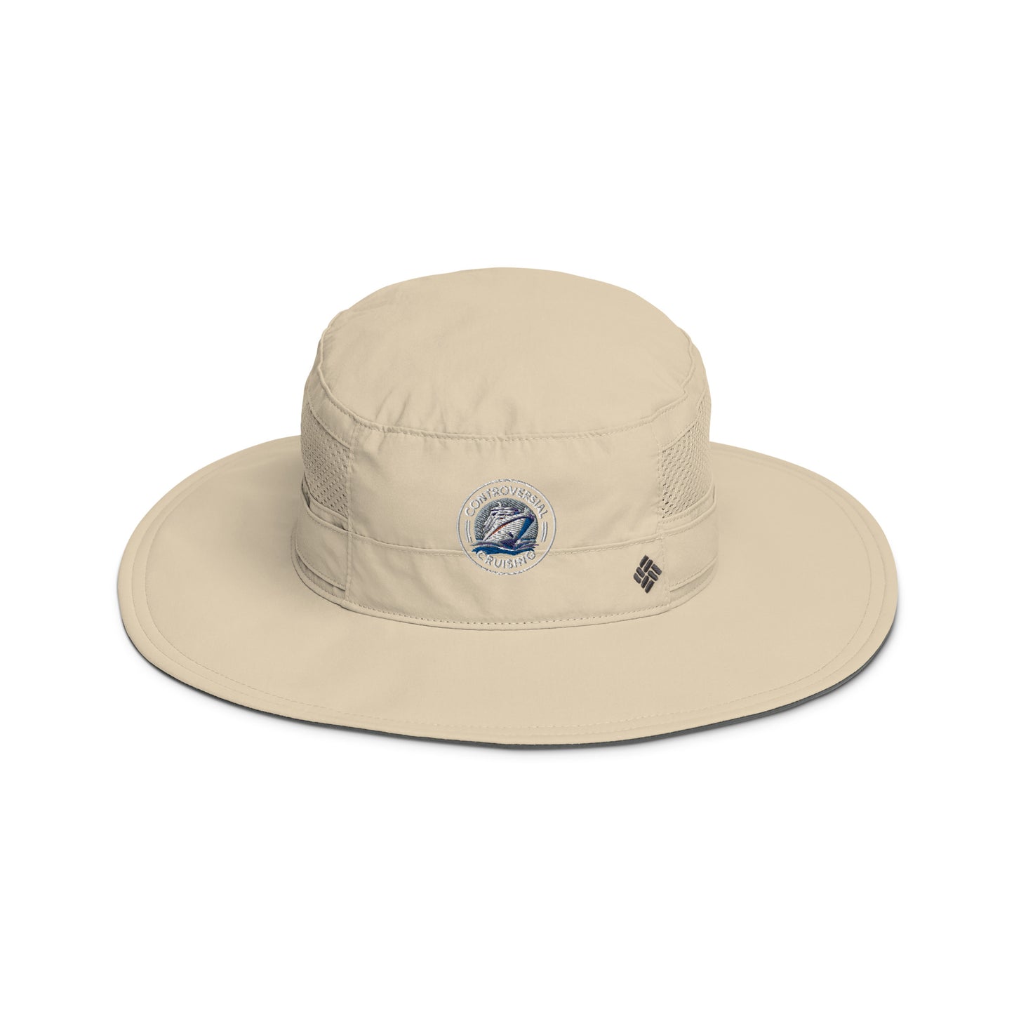 Columbia booney CC hat