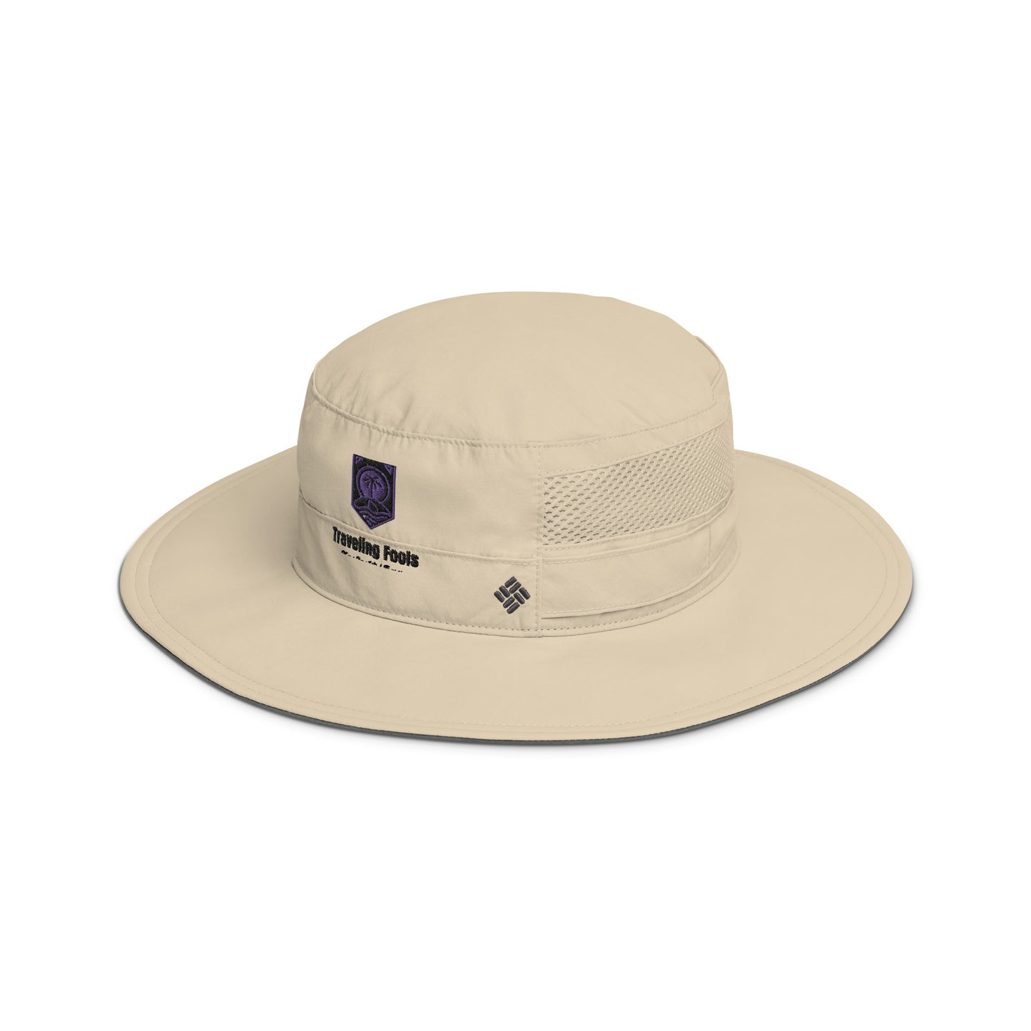 Columbia TF booney hat