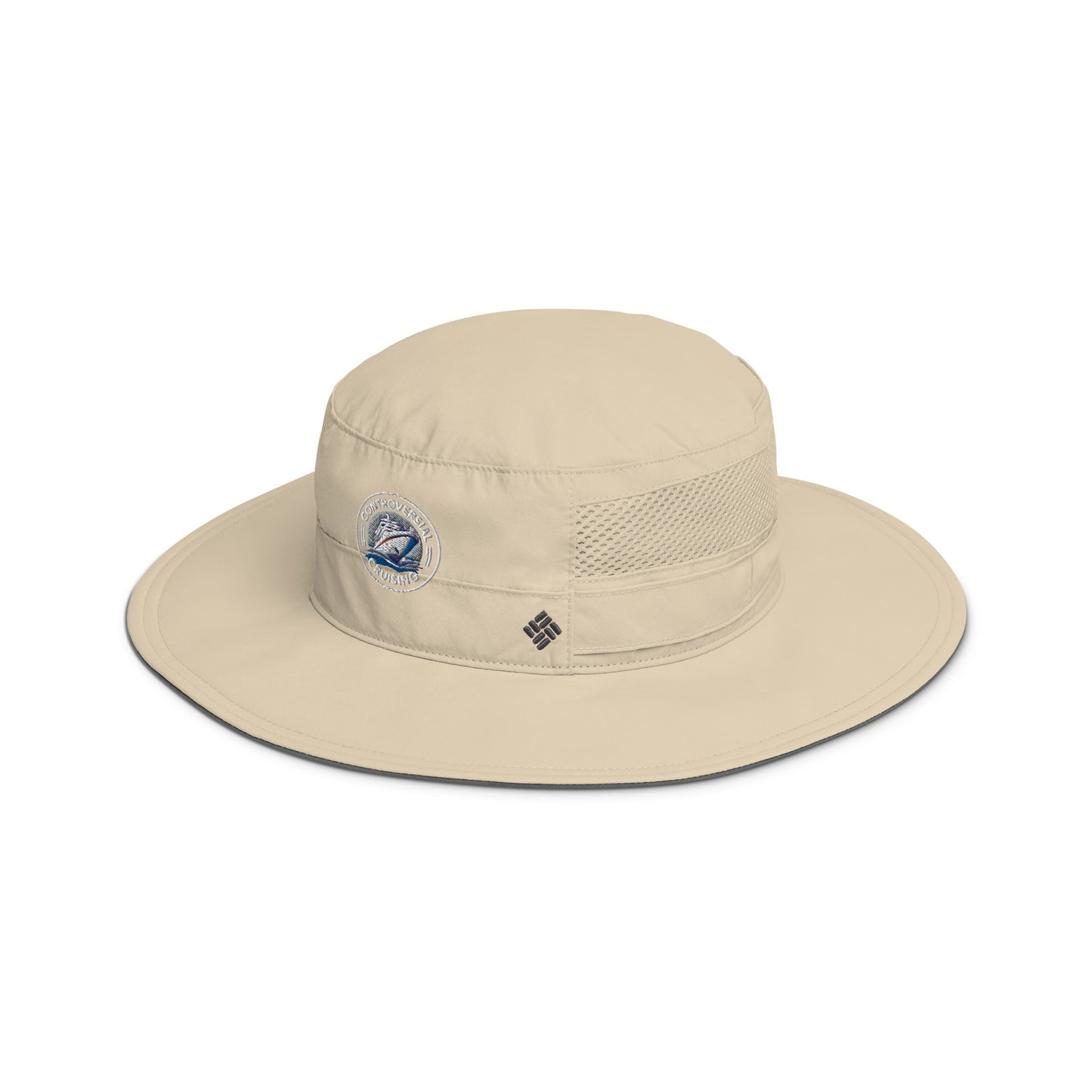 Columbia booney CC hat