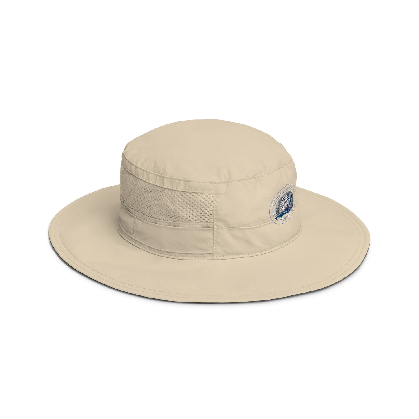 Columbia booney CC hat