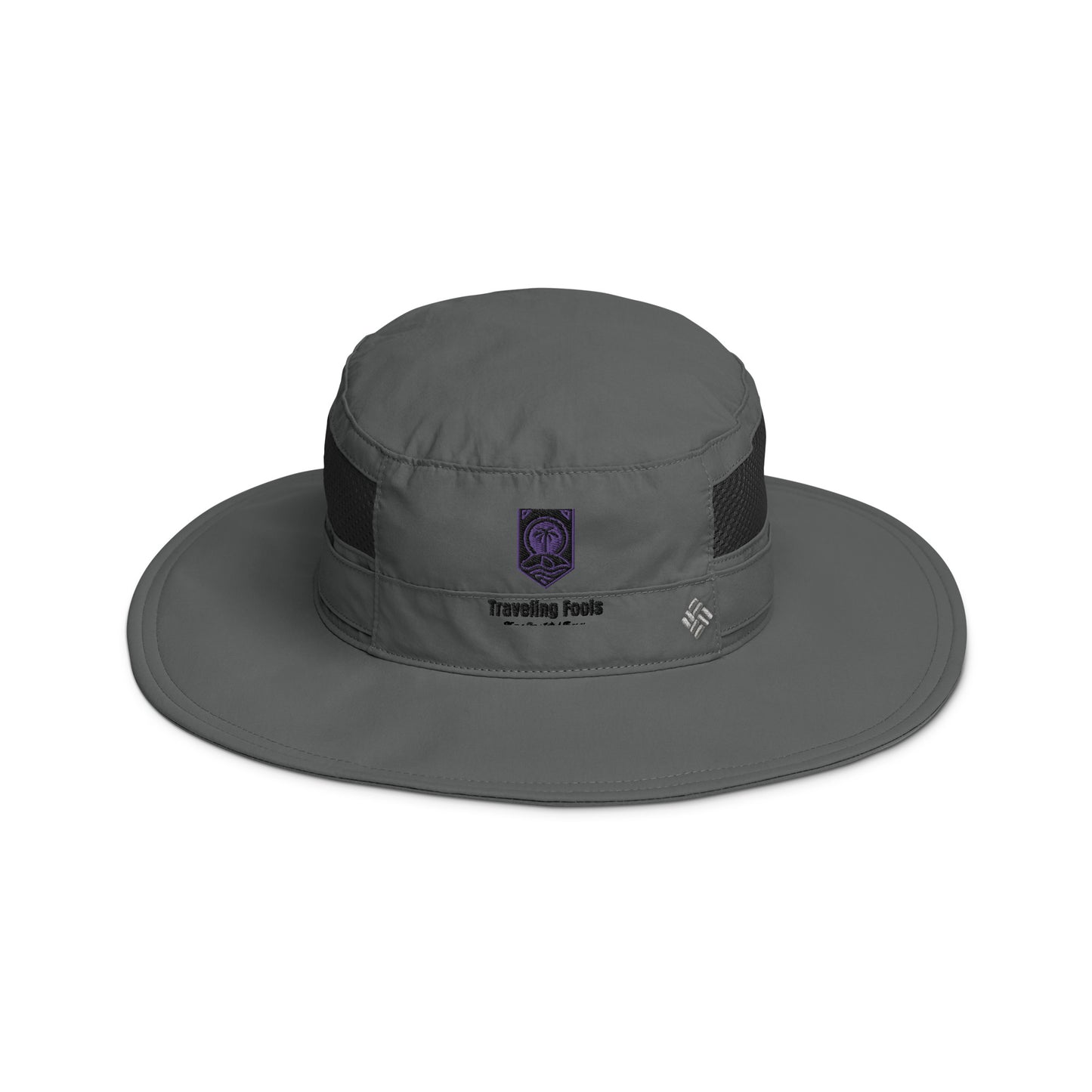 Columbia TF booney hat