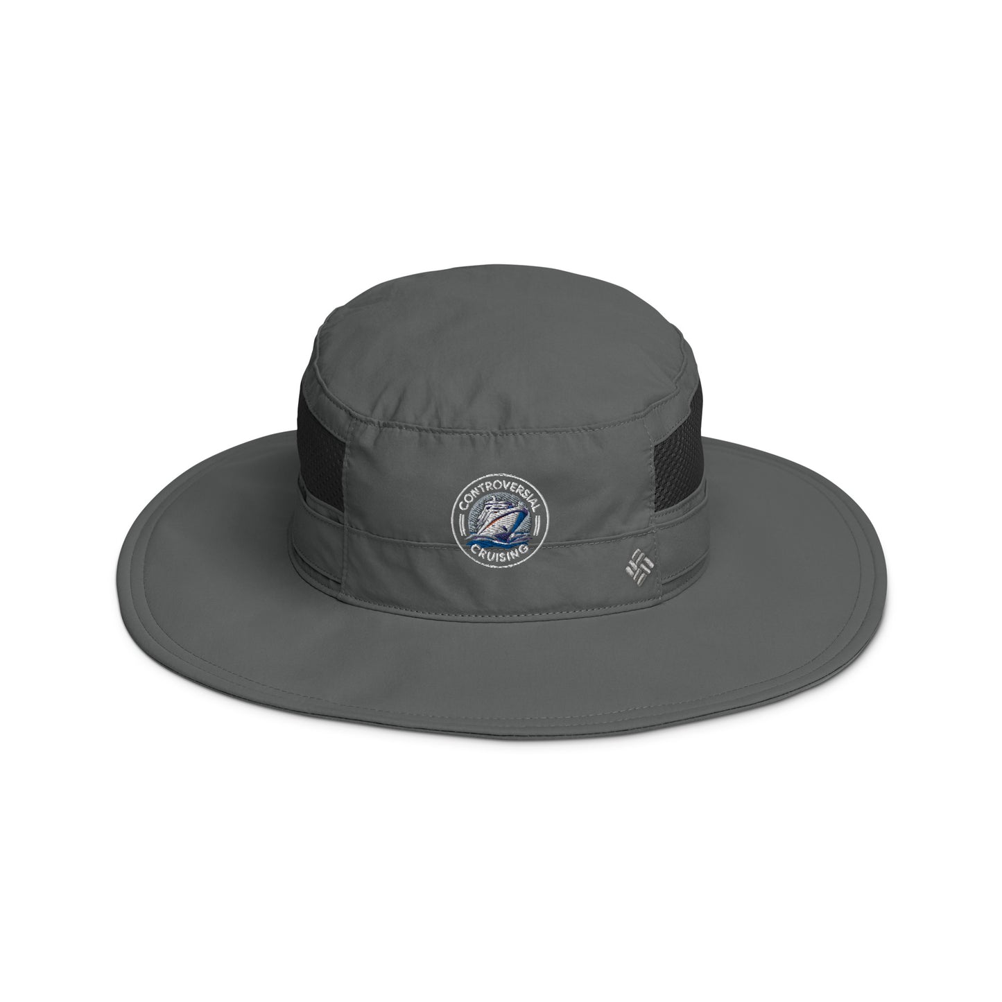 Columbia booney CC hat