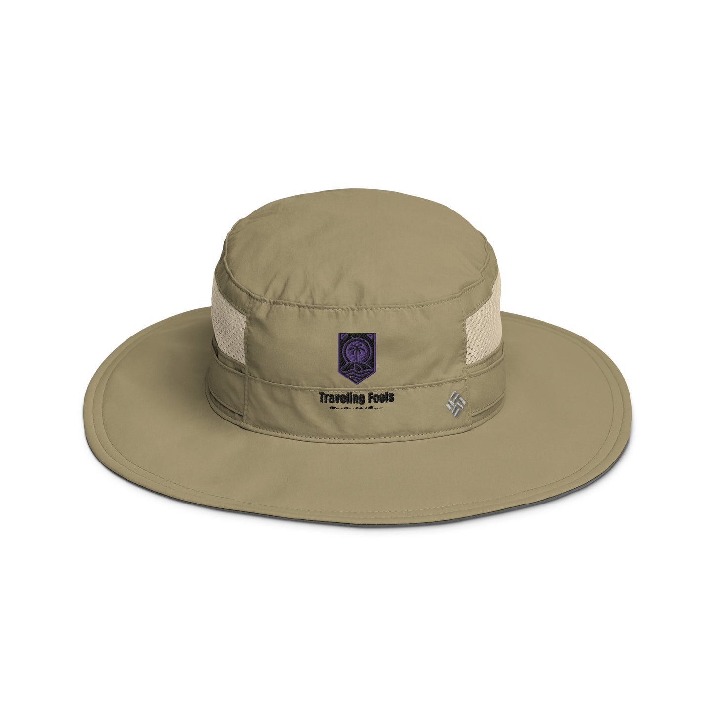 Columbia TF booney hat