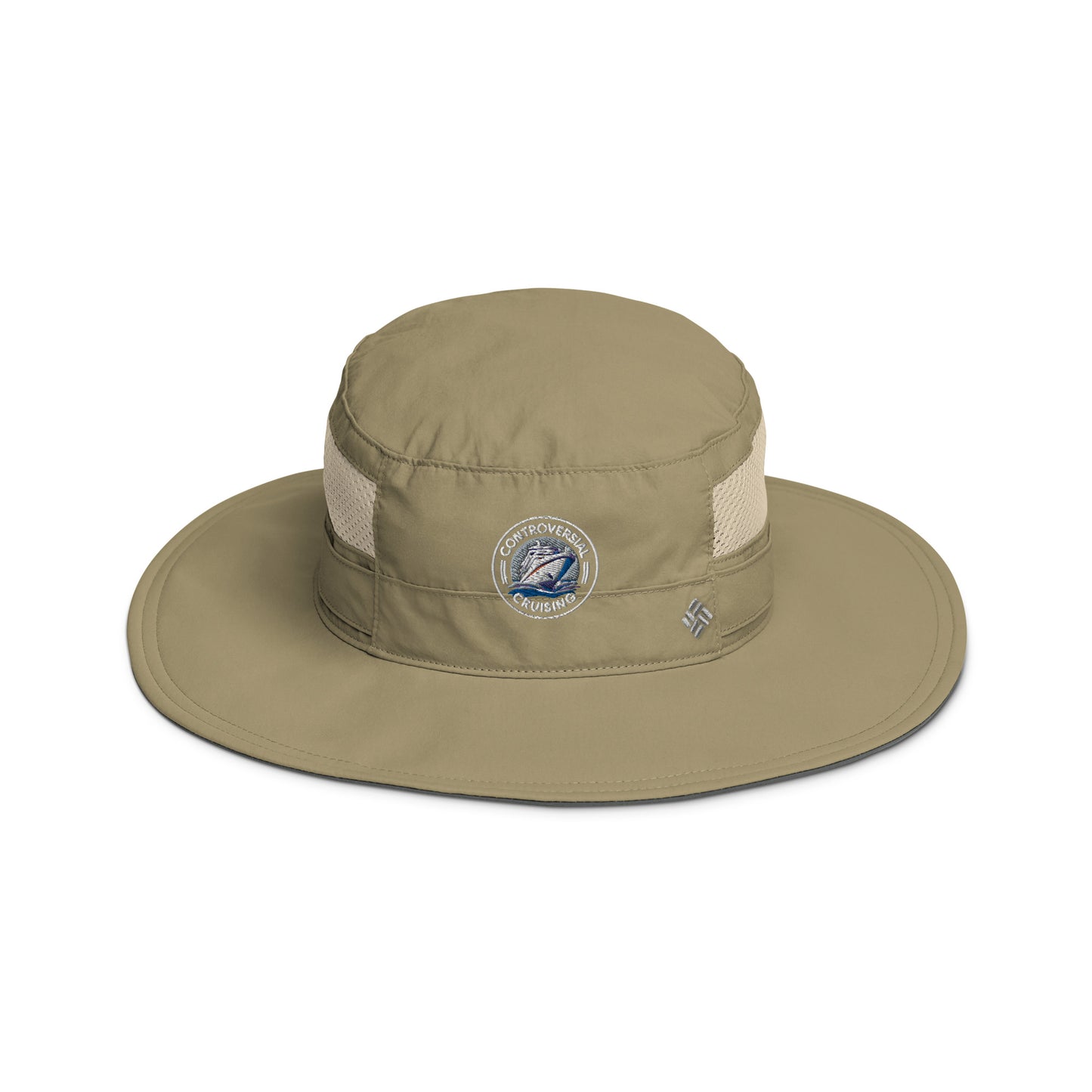 Columbia booney CC hat