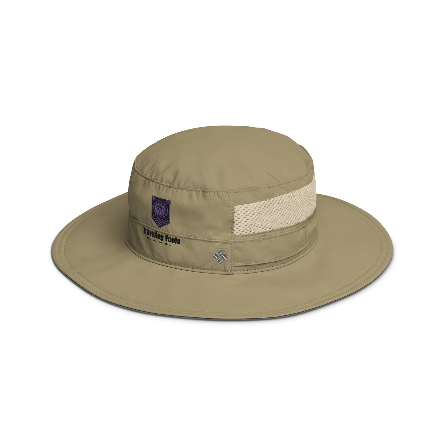 Columbia TF booney hat