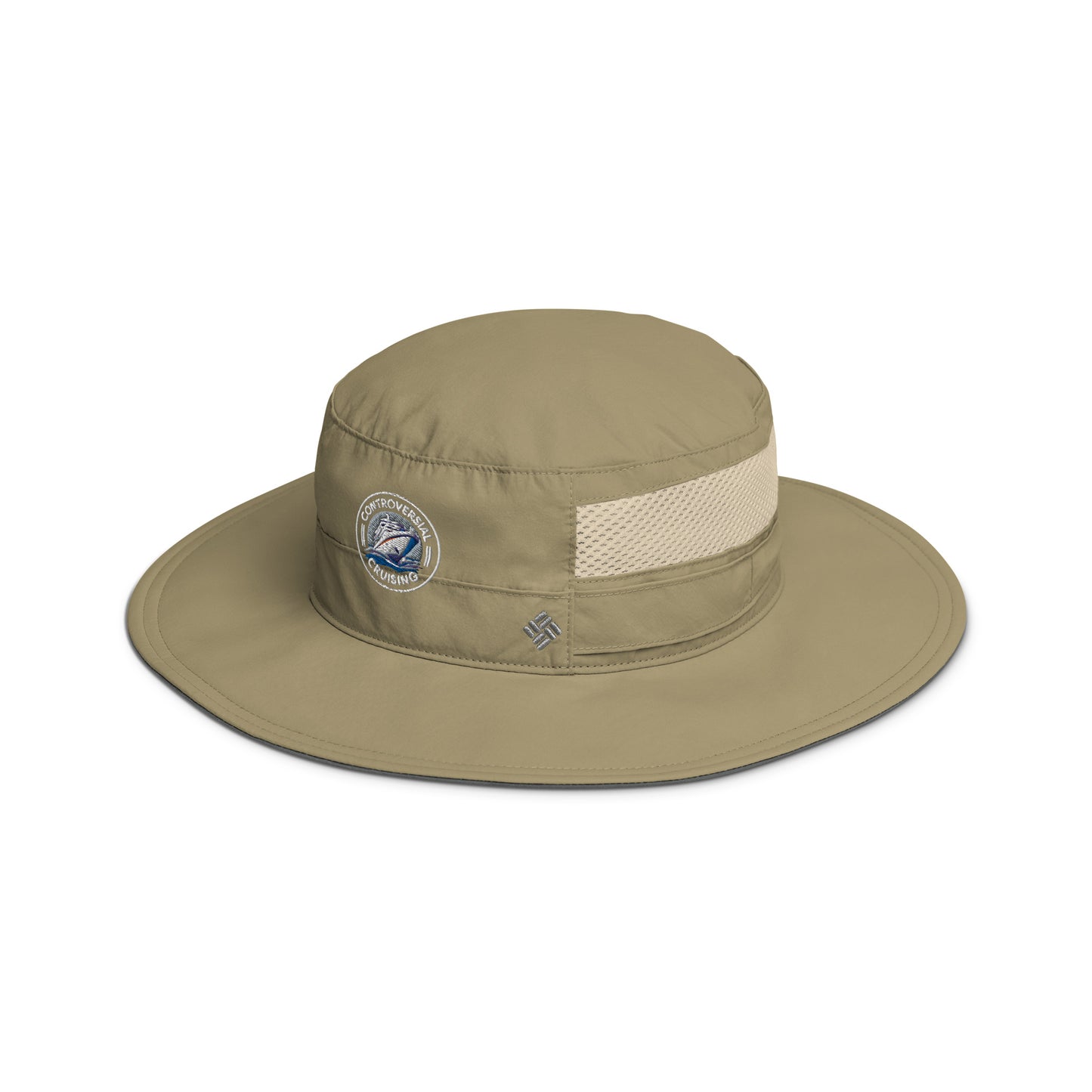 Columbia booney CC hat