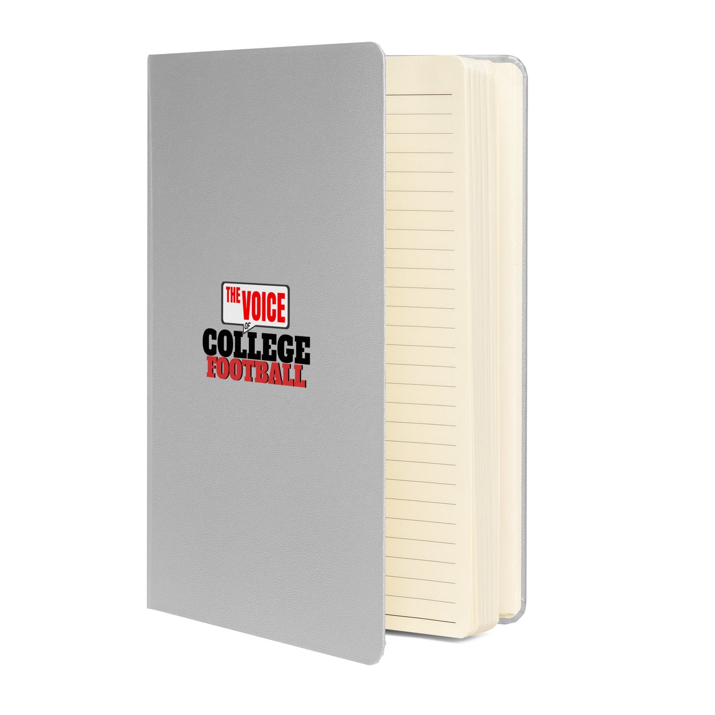 Hardcover VOCFB bound notebook