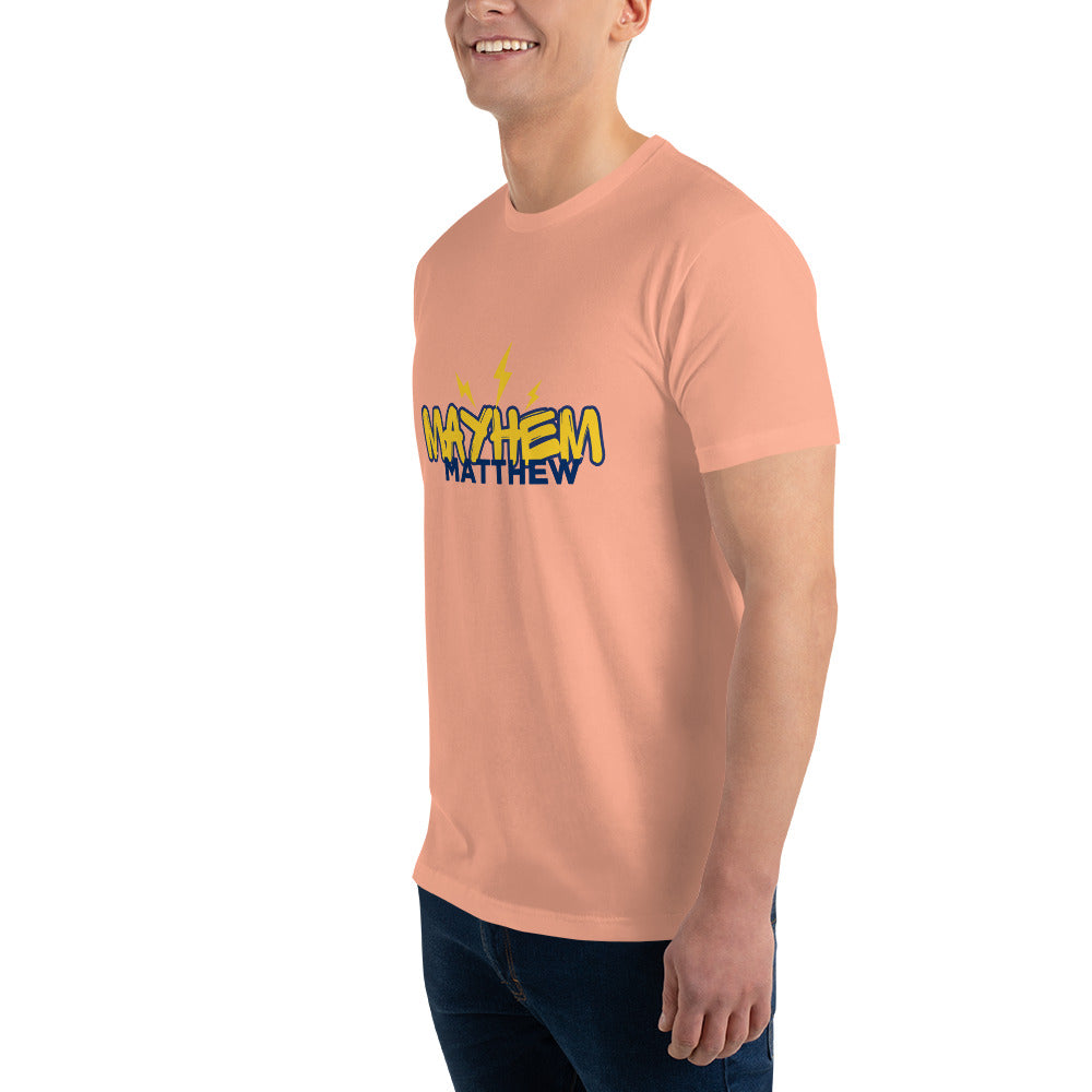 Short Sleeve Mayhem T-shirt