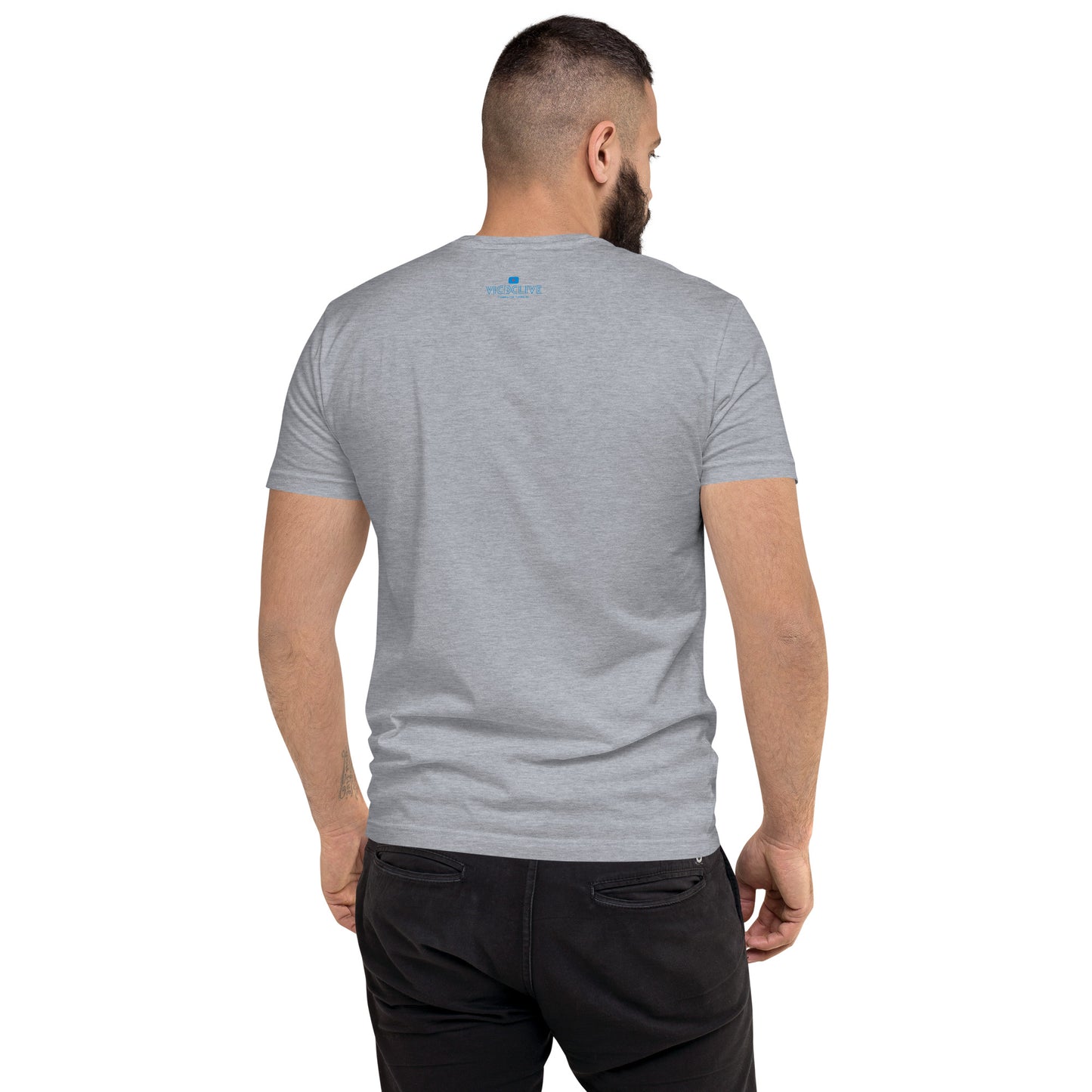 VicBC Short Sleeve T-shirt