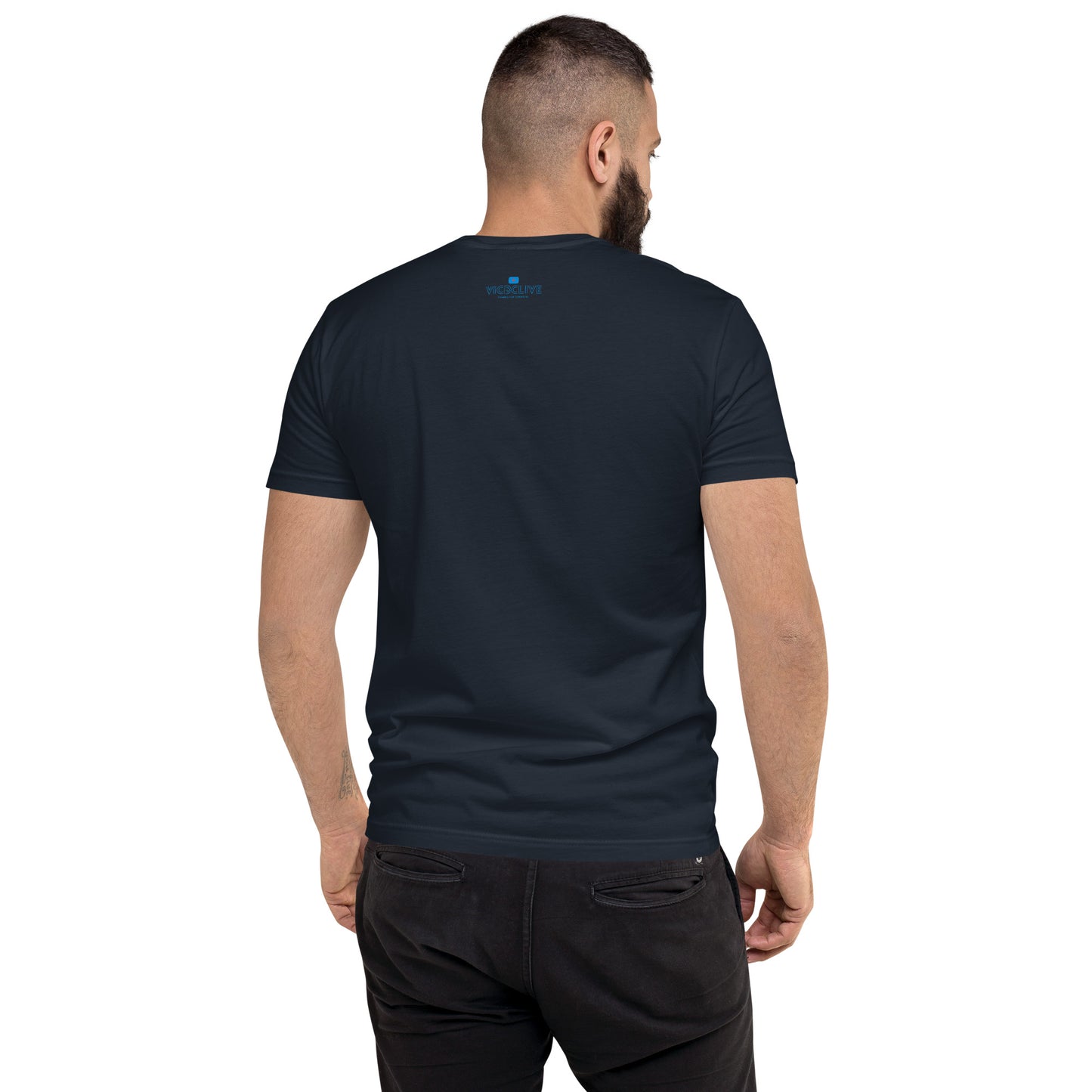 VicBC Short Sleeve T-shirt