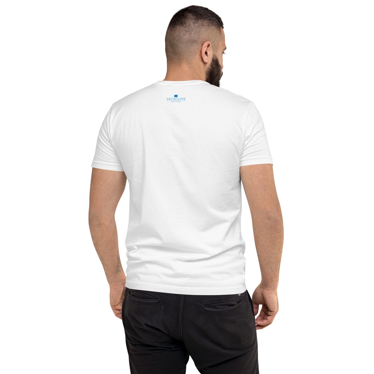 VicBC Short Sleeve T-shirt