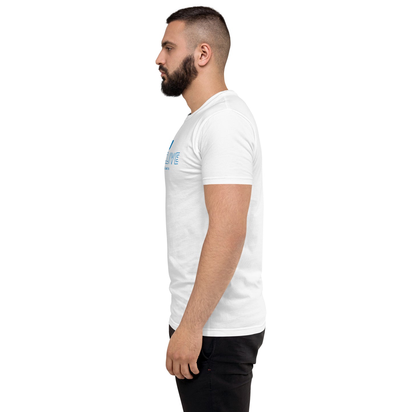 VicBC Short Sleeve T-shirt