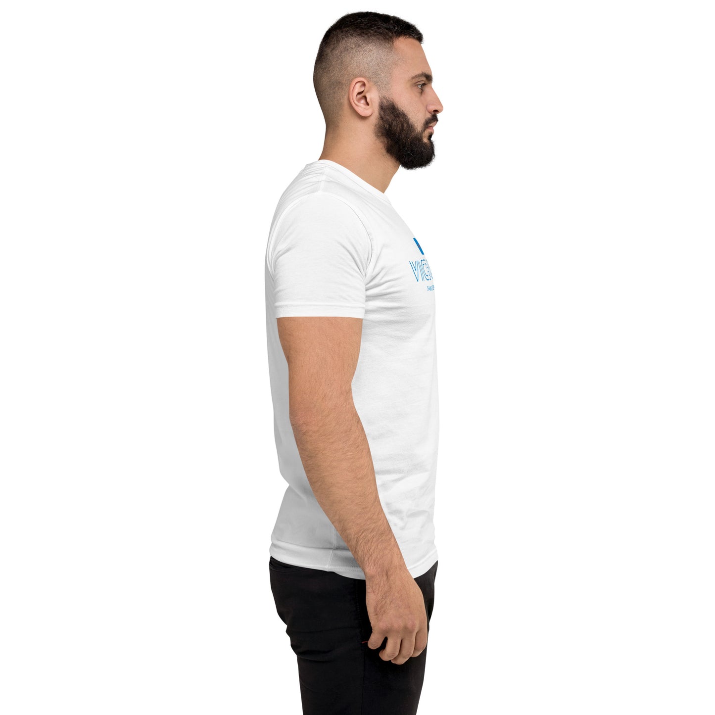 VicBC Short Sleeve T-shirt