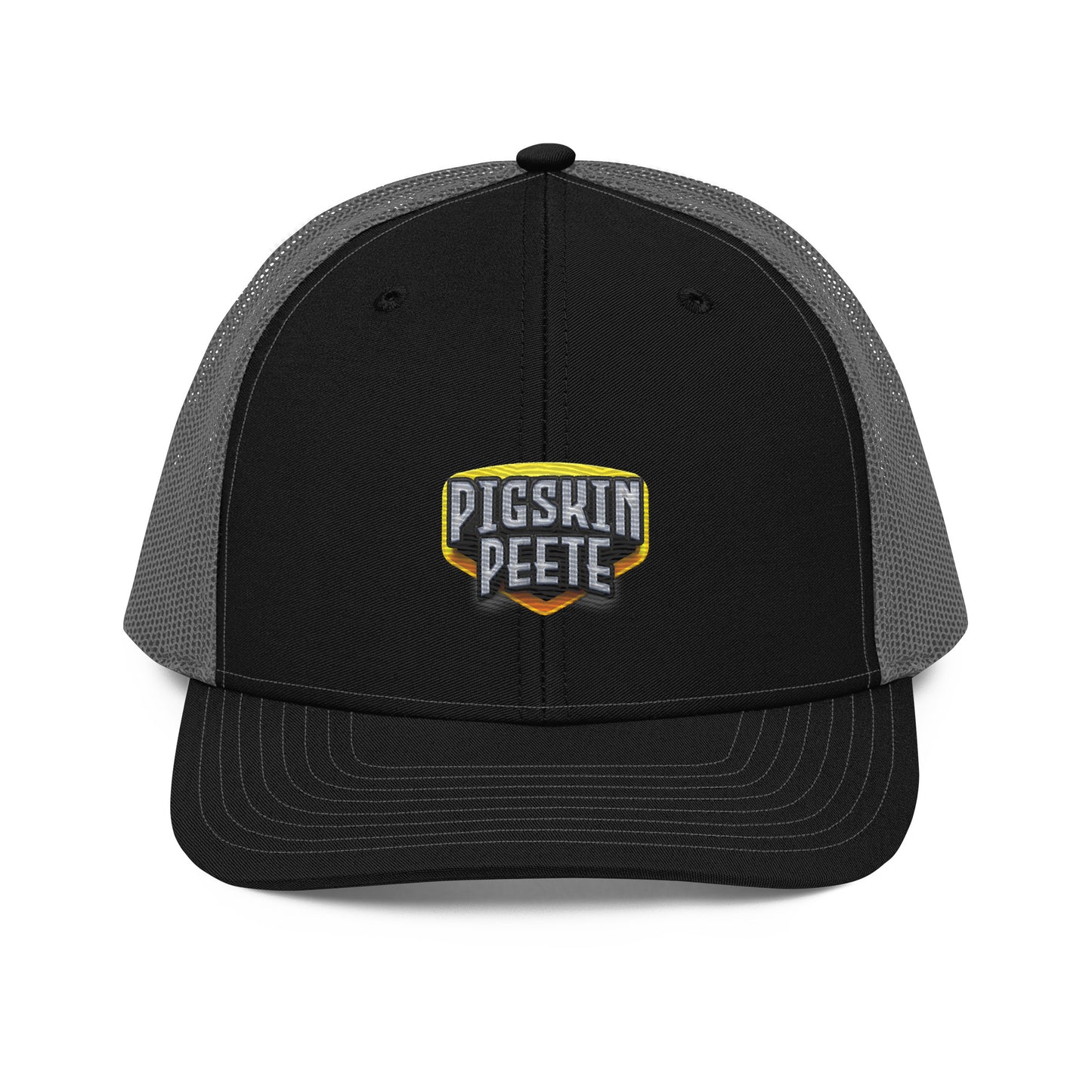 Pigskin Peete Trucker Cap