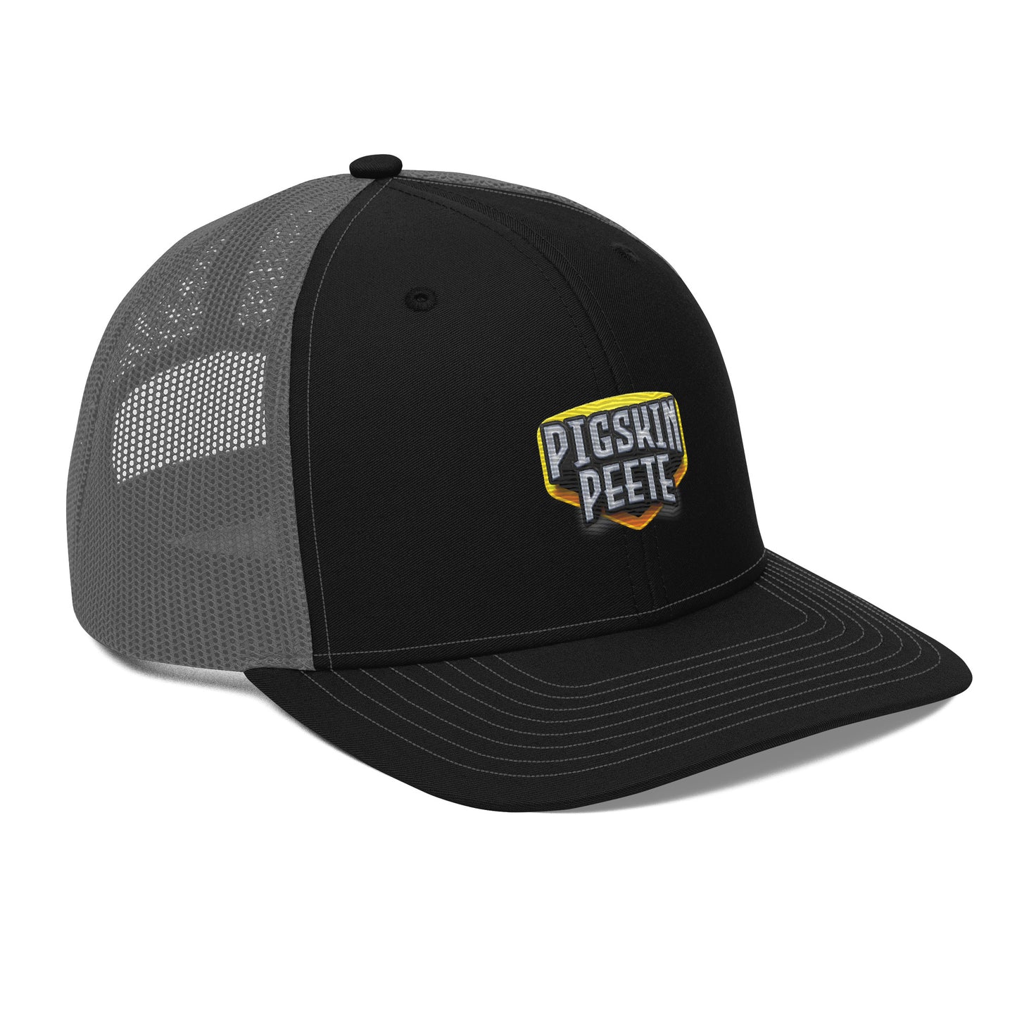 Pigskin Peete Trucker Cap