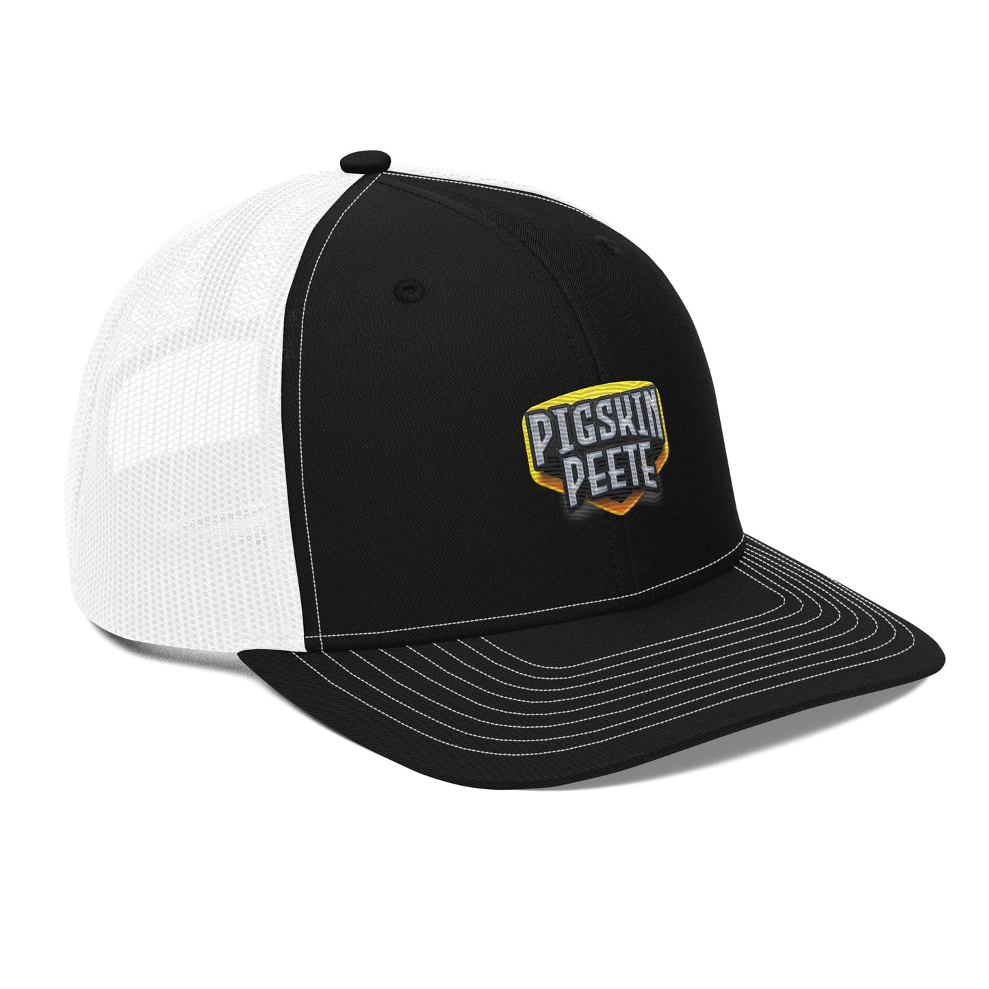 Pigskin Peete Trucker Cap