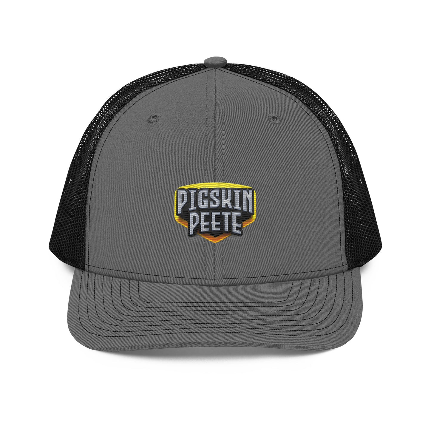 Pigskin Peete Trucker Cap