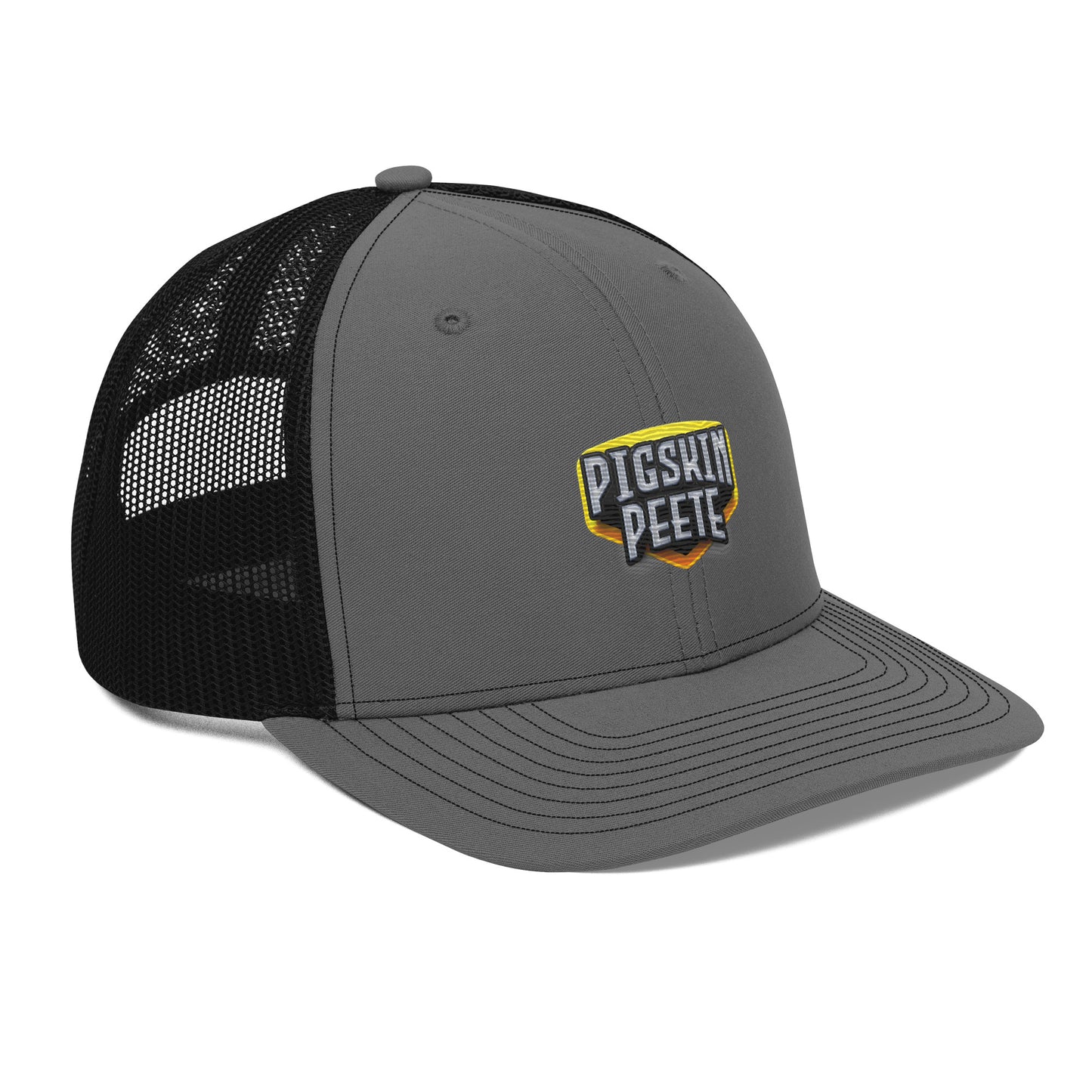 Pigskin Peete Trucker Cap