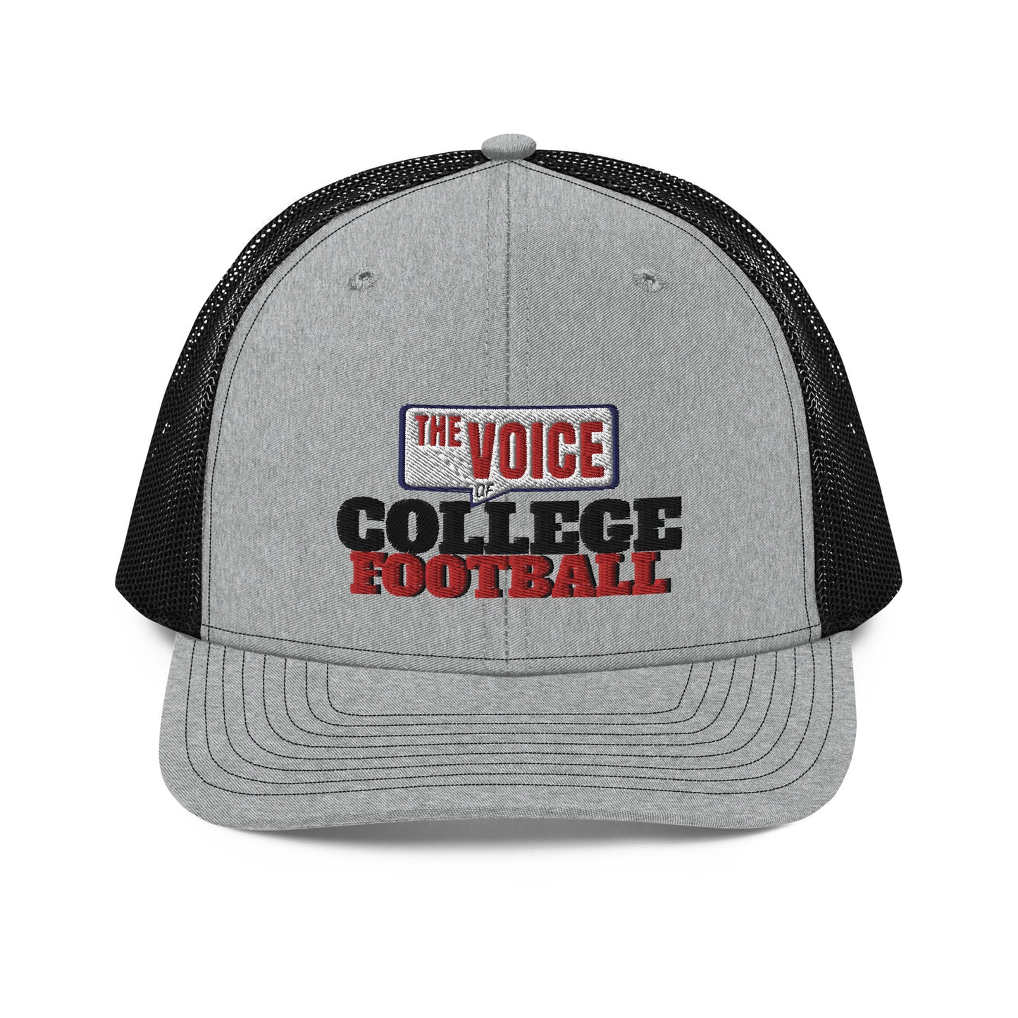 Trucker Cap The Voice of College Football