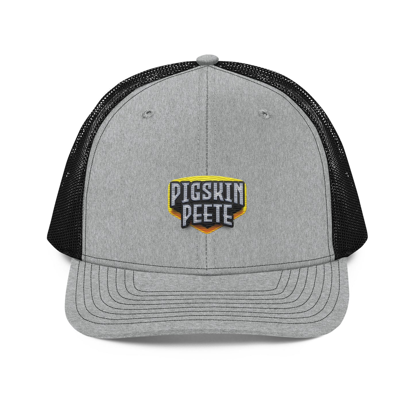 Pigskin Peete Trucker Cap