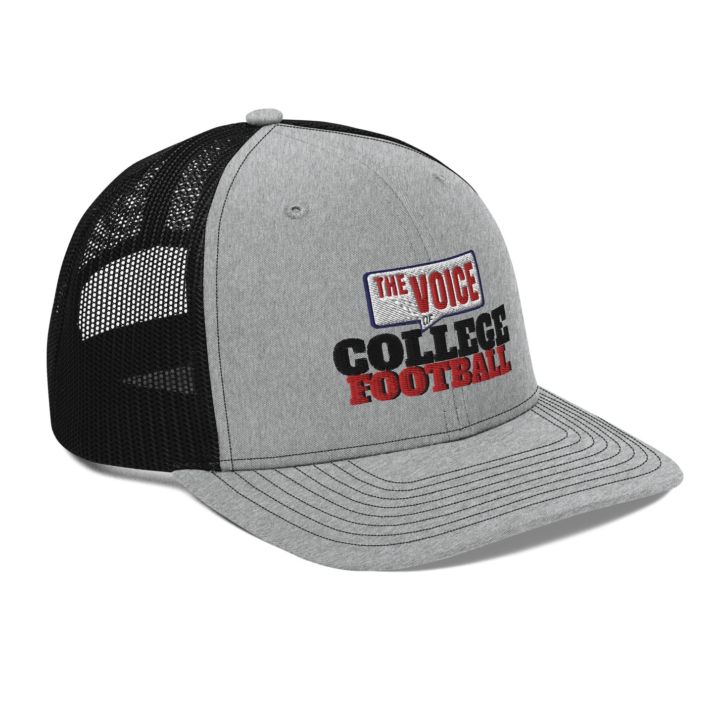 Trucker Cap The Voice of College Football