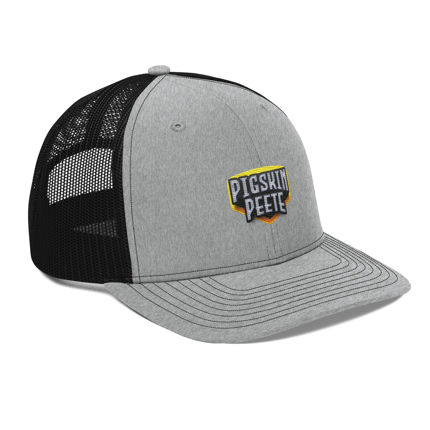 Pigskin Peete Trucker Cap