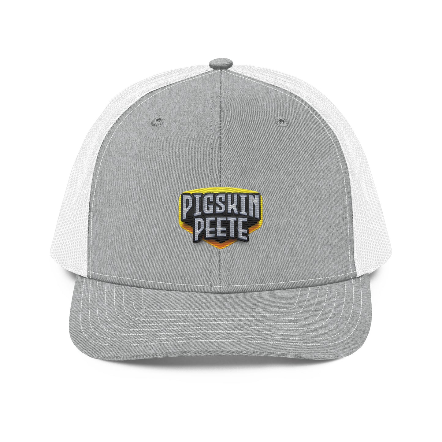 Pigskin Peete Trucker Cap