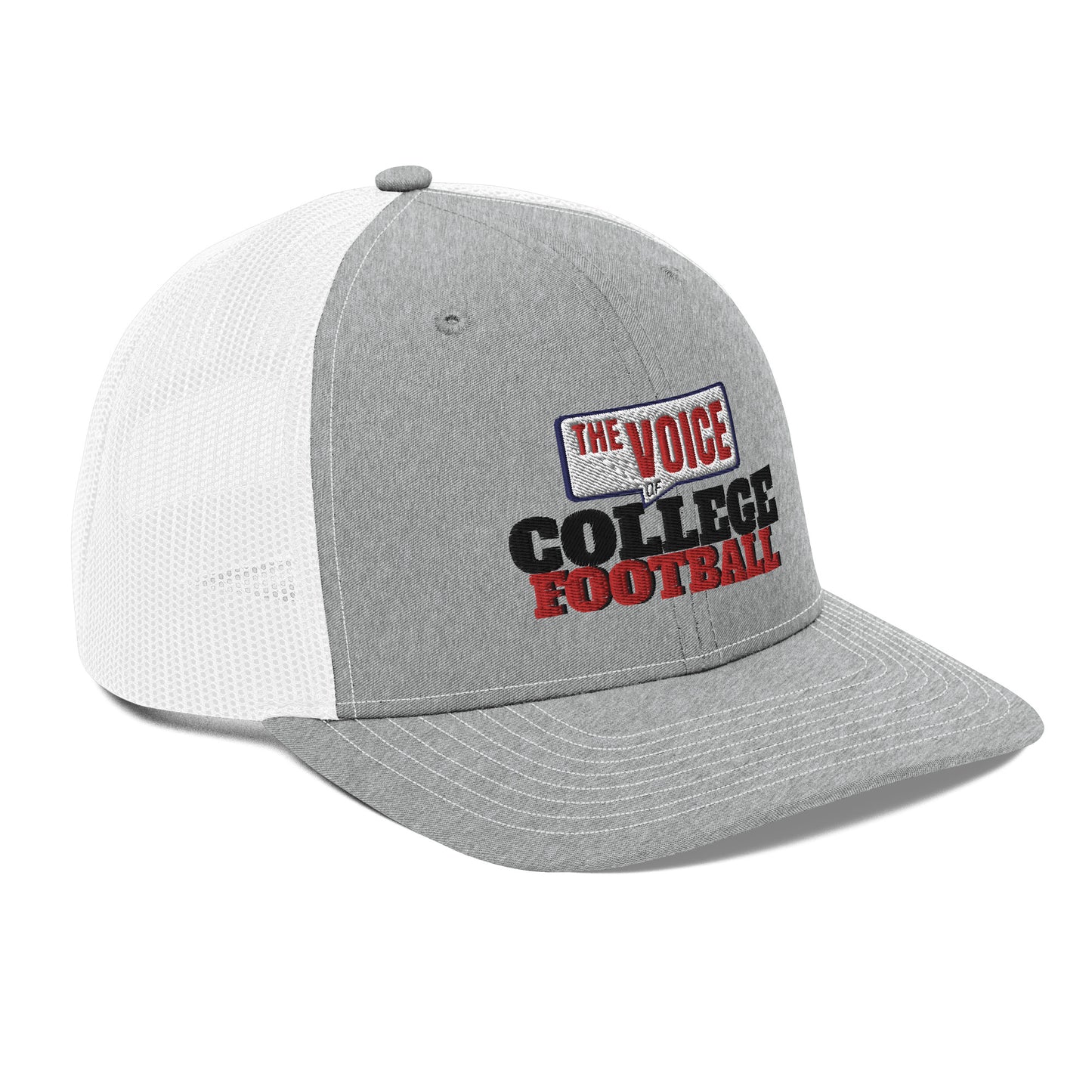 Trucker Cap The Voice of College Football