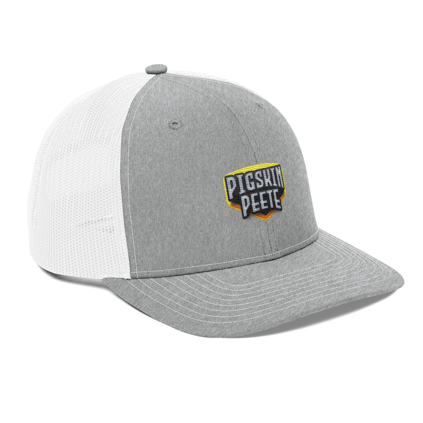 Pigskin Peete Trucker Cap