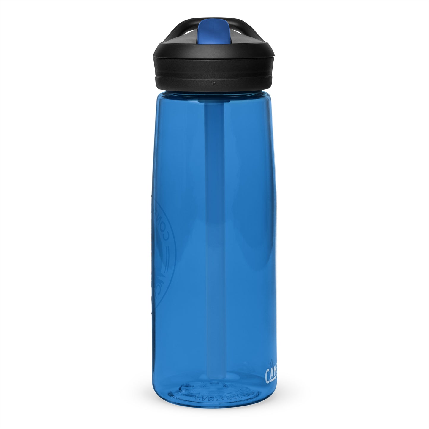 Sports CC water bottle