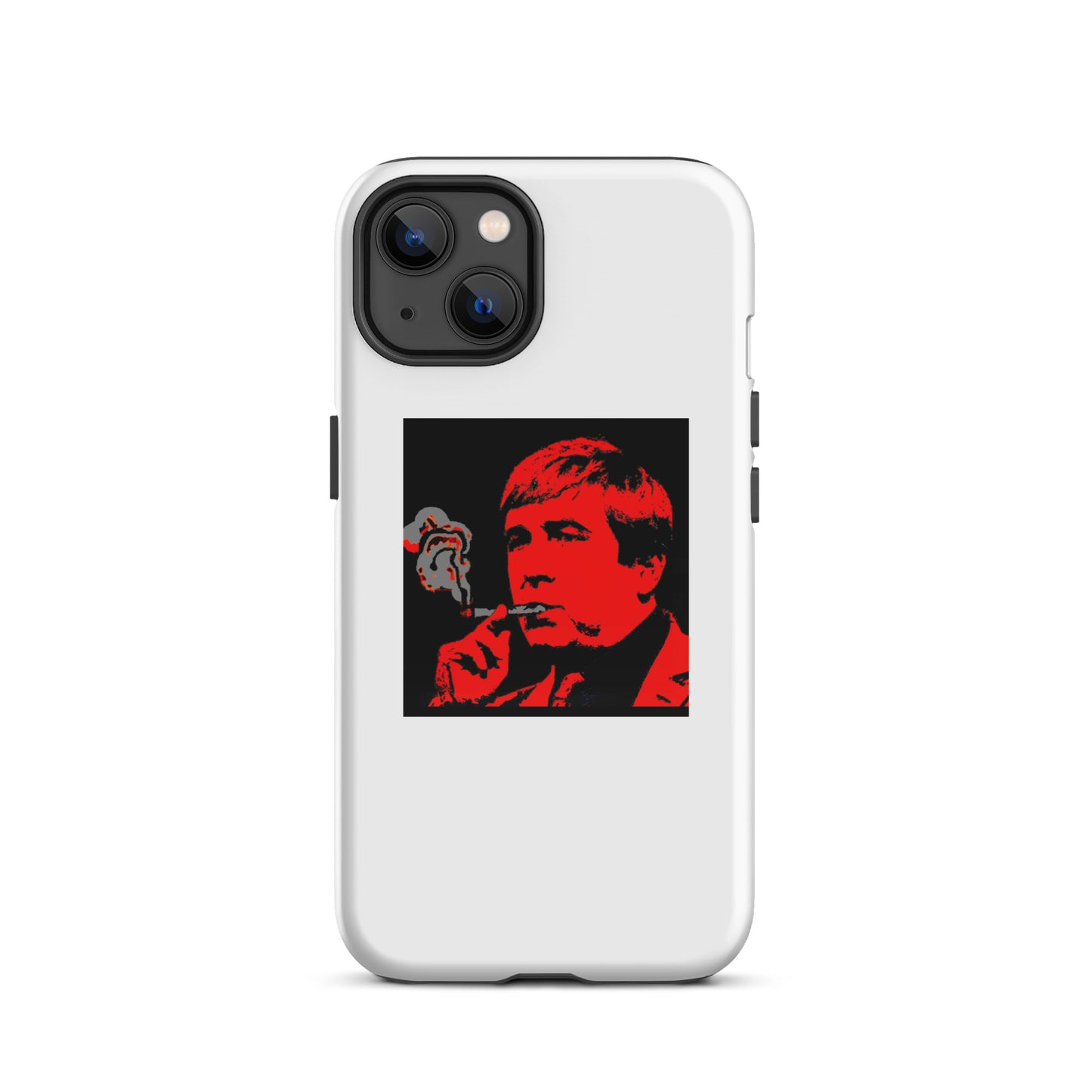 Tough Case for iPhone® from FV/TJ