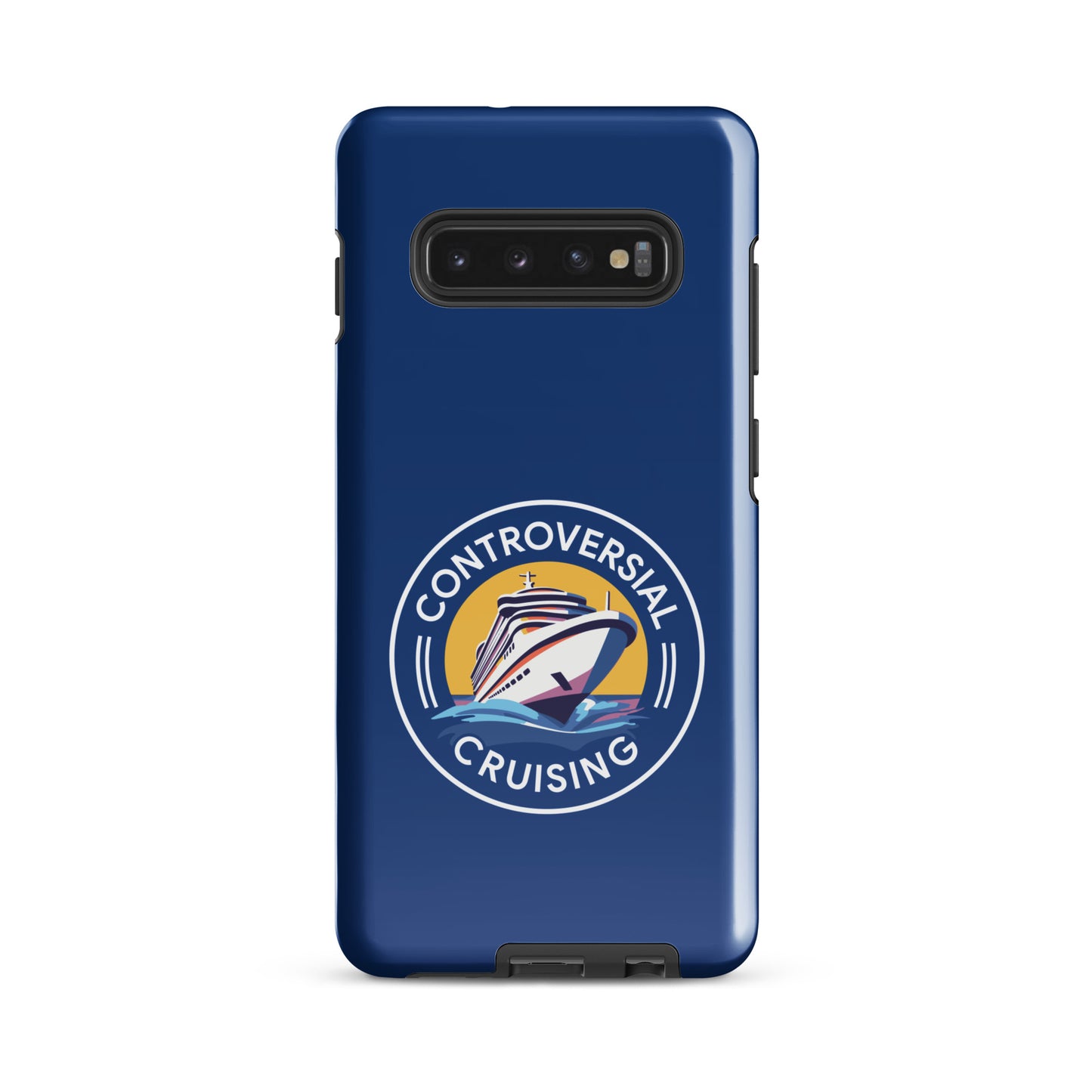 CC Tough case for Samsung®