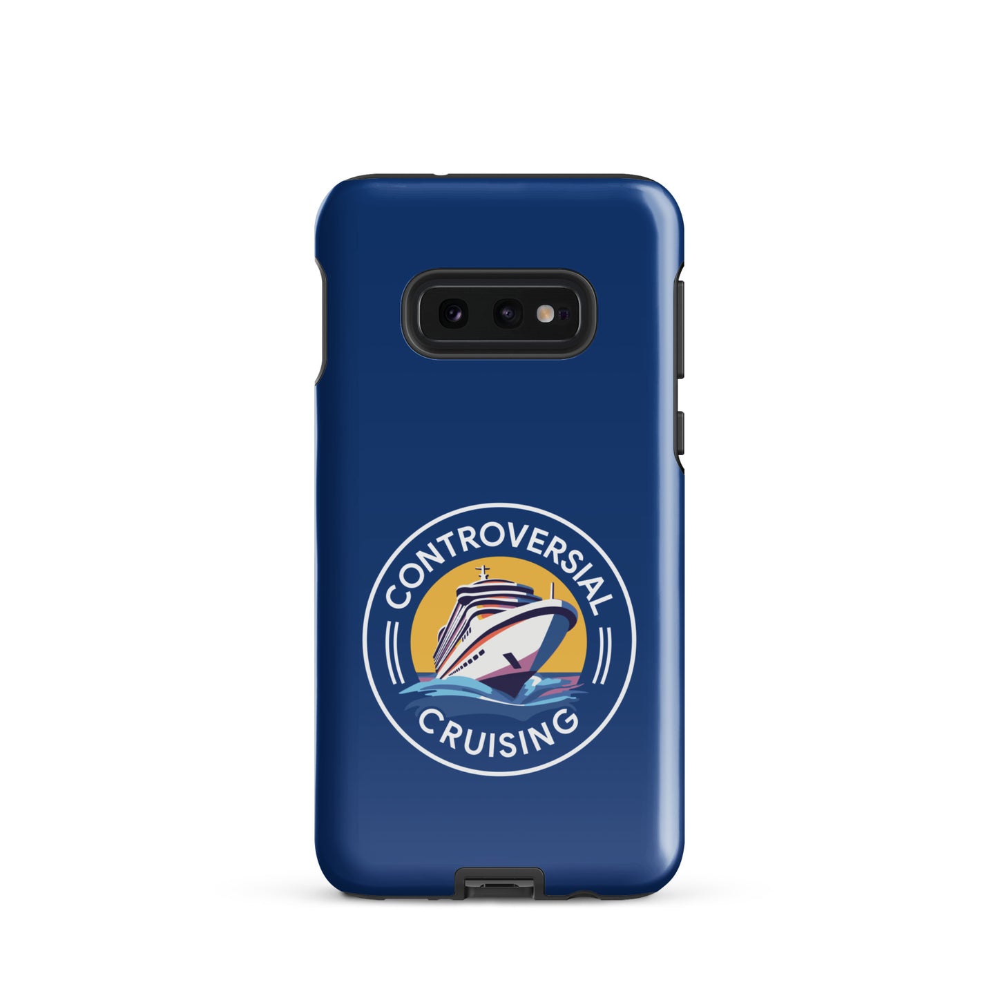 CC Tough case for Samsung®