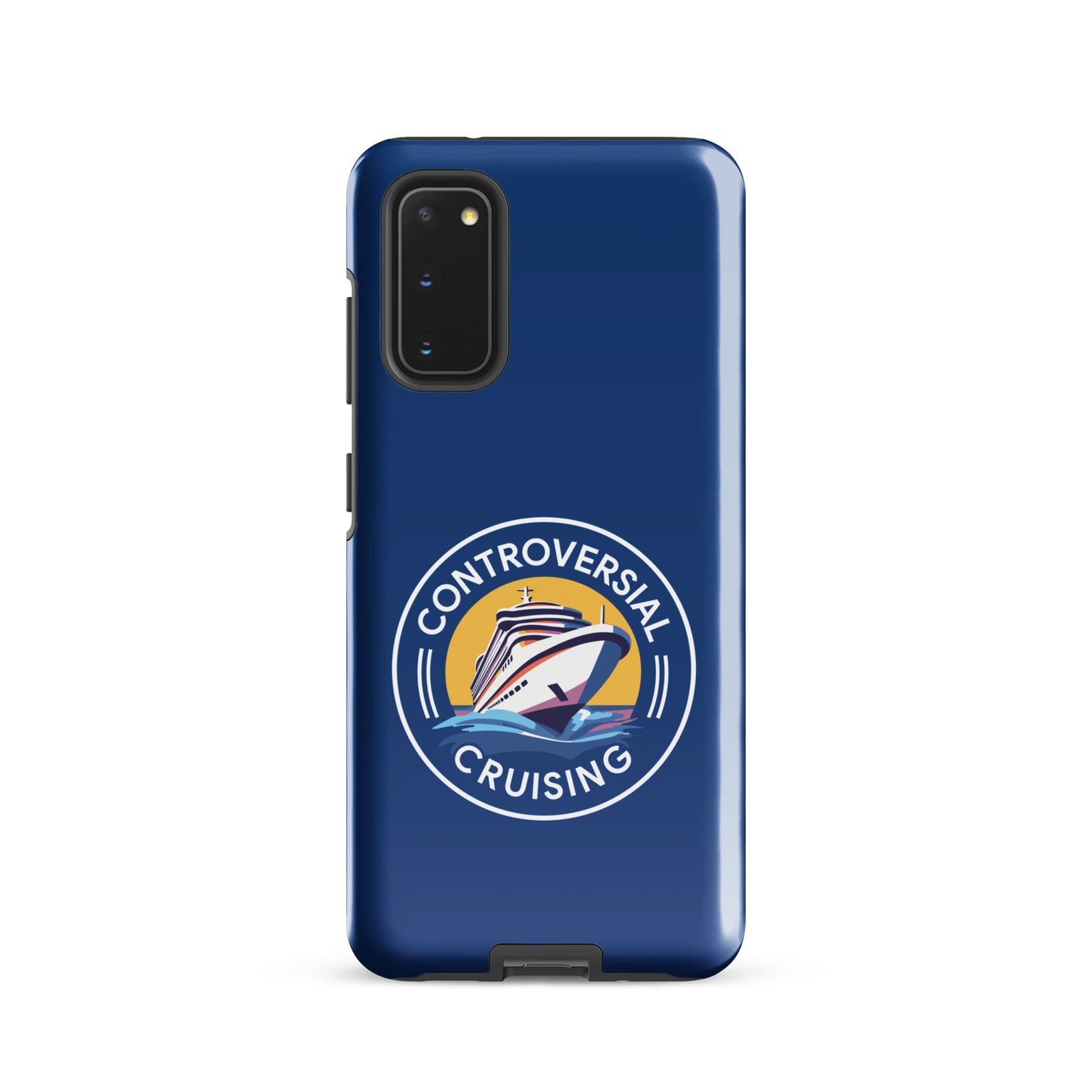 CC Tough case for Samsung®