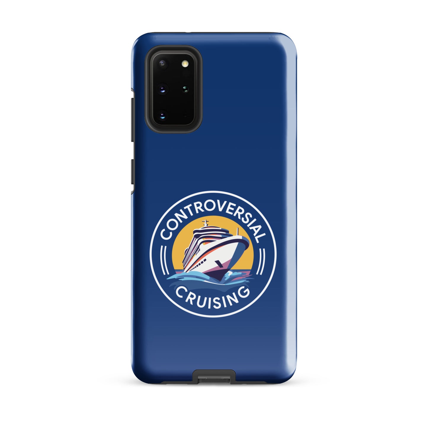 CC Tough case for Samsung®