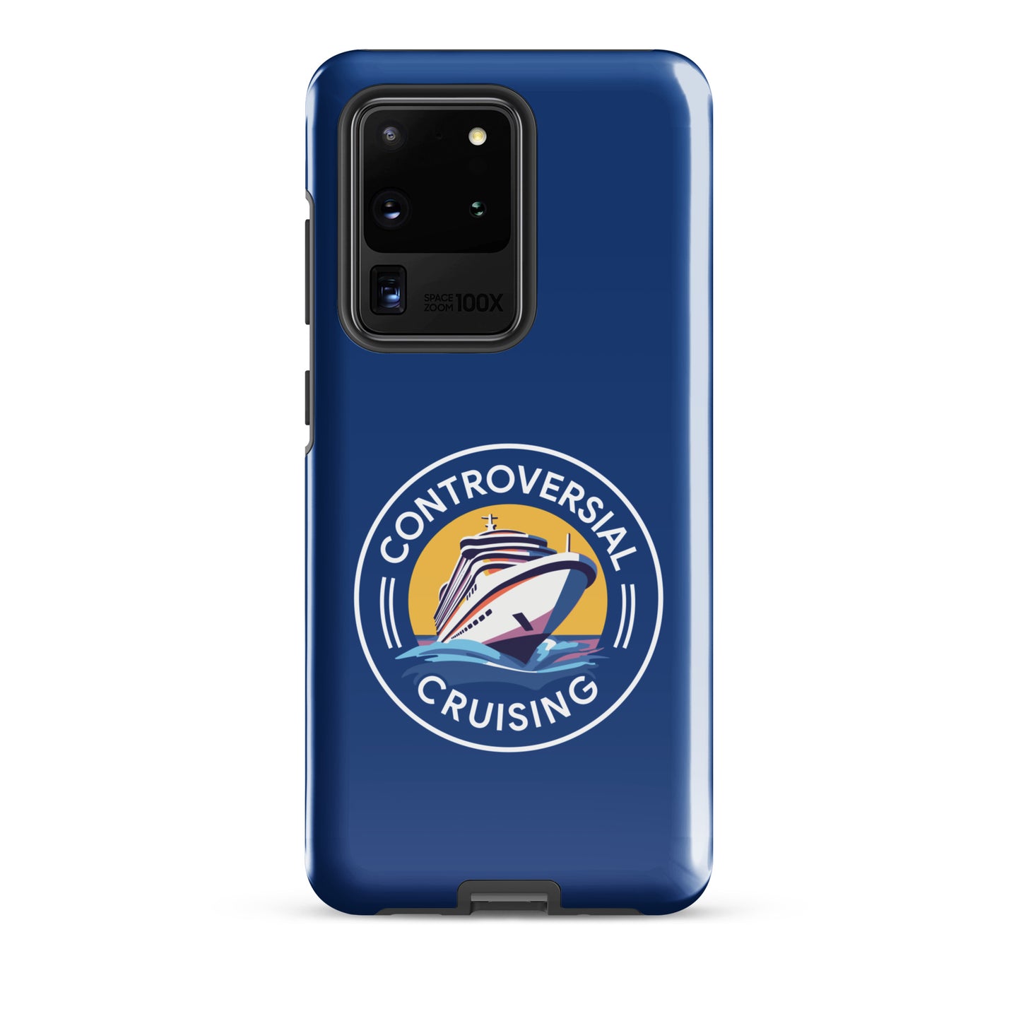 CC Tough case for Samsung®