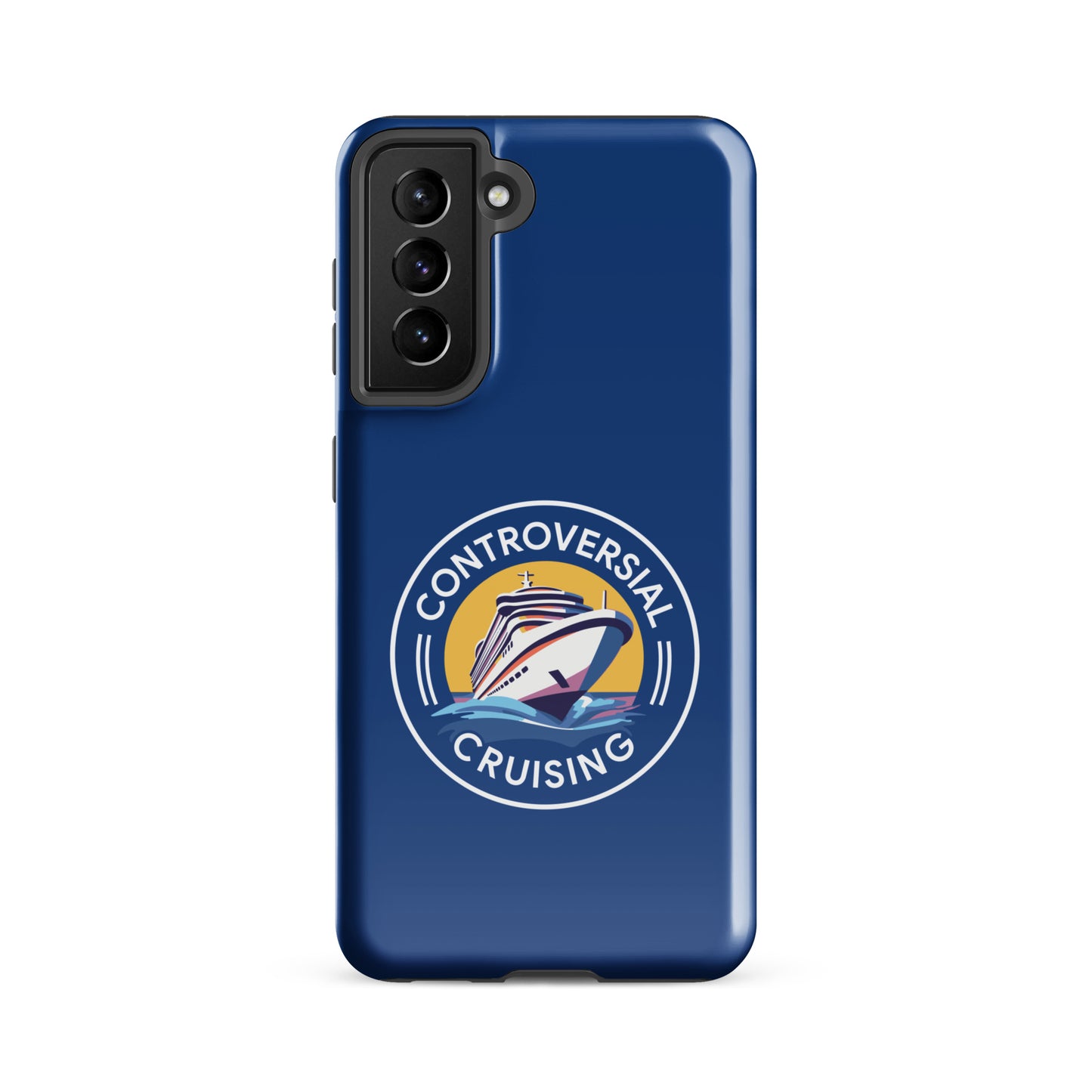 CC Tough case for Samsung®